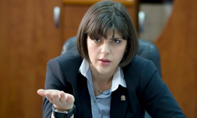 Laura Koveši i Evropsko javno tužilaštvo istražuju slučaj Železničke stanice u Novom Sadu