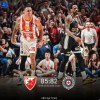 Gledali smo novu dramu u Pioniru i pobedu Crvene Zvezde