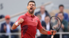 Novak Đoković se oglasio posle povlačenja: Igrao sam srcem..