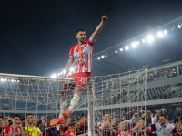 Dragović se protiv Čukaričkog oprašta od Zvezde