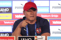 Selektor za grupnu fazu. Prvo pitanje "Šta sada?"