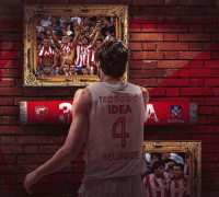 Zvezda peti put zaredom dobila Partizan! Još jedan napet meč u “Pioniru”, ali neizvesnosti nije bilo