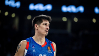 Novo pojačanje crno-belih biće Derek Vilis