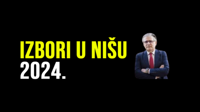 GIK oduzima pobedu opoziciji u Nišu i dodeljuje još jedan mandat SNS koja slavi uz trubače