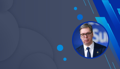 Njujork tajms: Predsednik Srbije Aleksandar Vučić "žrtvovao" je svog premijera