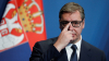 Vučić o NIS-u: Želim da izbegnemo nacionalizaciju po svaku cenu, za sedam dana moramo da imamo rešenje