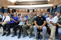 Uručene boračke legitimacije niškim veteranima