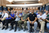 Uručene boračke legitimacije niškim veteranima