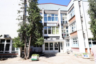 Počeli radovi na energetskoj sanaciji OŠ „Stefan Nemanja“ u GO Pantelej