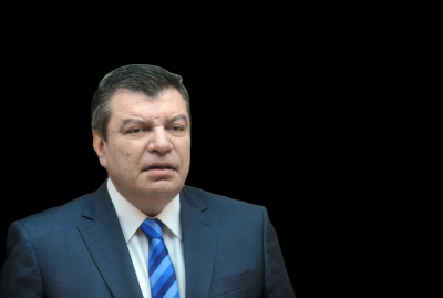 Milorad Grčić se pred tužiocem branio ćutanjem