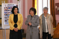 Hor „Učiteljska lira“ ostaće u zgradi Omladinskog centra
