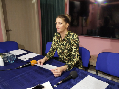 Ana Ćurčić(CMD): Sport važan alat za osnaživanje i integraciju OSI u lokalnu zajednicu
