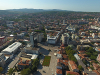 Provera ispravnosti sirena za uzbunjivanje na teritoriji Niša