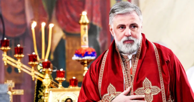 Vladika Grigorije studentima: Ko udari na vas, ne udara samo na najbolje u našem narodu, već na samog Hrista