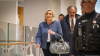 Le Pen pet godina ne sme da vrši javne funkcije