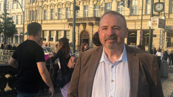 Goran Marković o „studentima koji žele da uče“: Pripremanje žrtava za 15. mart