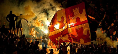 Viši sud u Beogradu osudio navijače Crvene zvezde na ukupno 20 godina zatvora