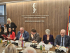 Održana treća sednica Predsedništva SKGO