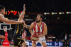 Crvena zvezda ubedljiva protiv Splita