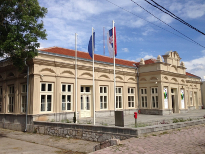 Poziv građanima povodom izgradnje brze pruge Beograd – Niš