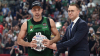 Slukas MVP finala Evrolige