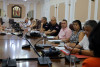 Održana sednica Gradskog štaba, apel građanima da štede vodu i ne pale vatru na otvorenom