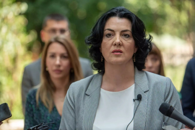 Bivša gradonačelnica Niša Dragana Sotirovski pod istragom za korupciju