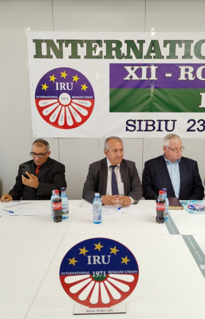 Salih Saitović (DUR): Diskriminacija Roma ne poznaje granice – potrebna zajednička akcija u Srbiji i Nemačkoj