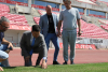 Stadion „Čair“ dobio novu podlogu, utakmice od septembra