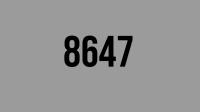 Šta se krije iza objave "8647" na Instagramu bivšeg šefa FBI-a