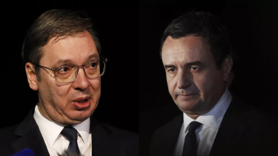 Ohridski sporazum Vučića i Kurtija i formalno uslov za članstvo Srbije u EU
