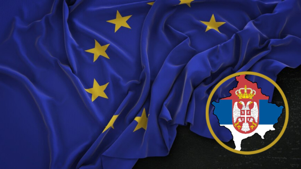 Višegodišnja dilema "Kosovo ili Evropska unija"