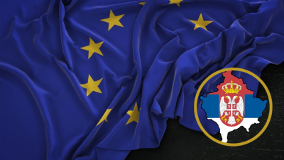 Višegodišnja dilema "Kosovo ili Evropska unija"