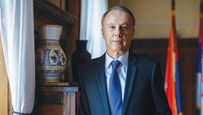 Rektor Đokić i premijer Macut postigli dogovor o upisu studenata