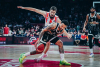 Zvezda "zakucala" nespretni Partizan