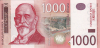 Ovo je prosečna plata u Srbiji