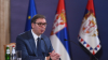 Vučić po starom: "Sutrašnji skup je ilegalan"