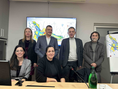 Tribina o Nacrtu GUP 2025-2040 održana u Inženjerskoj komori