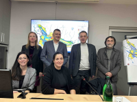 Tribina o Nacrtu GUP 2025-2040 održana u Inženjerskoj komori