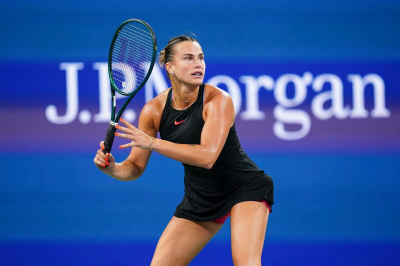 Arina Sabalenka je nova šampionka US Opena