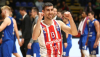 Ognjen Dobrić se vratio u Crvenu zvezdu