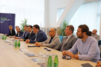 Tehnološki gigant ,AMD otvorio razvojni centar u Nišu