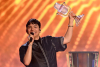 Ko je Austrijanac koji je pobedio na Eurosongu?