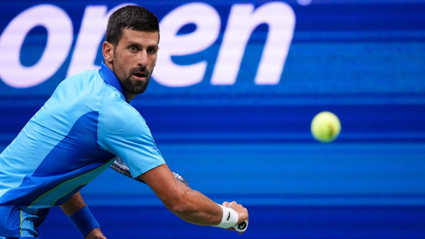 Đoković zadržao šesto mesto na ATP listi
