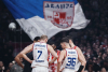 Veliko veče Crvene zvezde - Pariz pobeđen u Areni