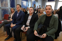 Obeleženo 40 godina Doma za decu i omladinu „Duško Radović“