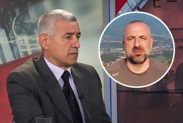 Sud u Prištini doneo presudu: Radoičić odgovoran za ubistvo Olivera Ivanovića
