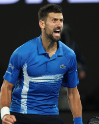 Novak srušio Alkaraza posle spektakularnog preokreta!