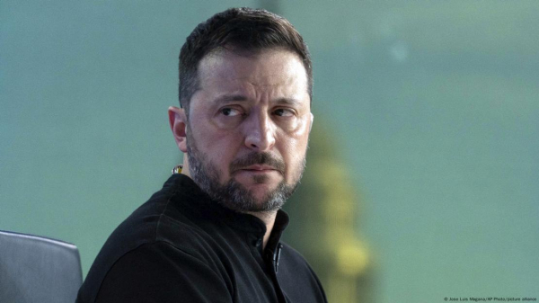 Zelenski: Prekid vatre sa Rusijom je u svakom trenutku moguć