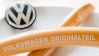 Folksvagen prodao više kobasica nego automobila